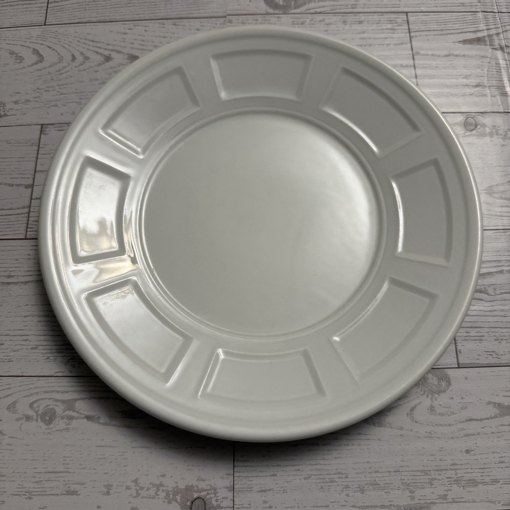 Bernardaud‎ Limoges Naxos Salad Plate France 8.5"